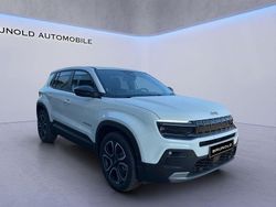 Weiß Gebraucht 2025 Jeep Avenger EV SUV | 32.900 € (Teuer)