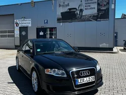 Schwarz Gebraucht 2005 Audi A4 Sport Limousine | 12.000 €