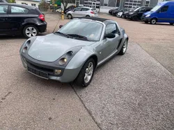 Other Gebraucht 2003 Smart Roadster Cabrio | 3.999 € (Guter Preis)