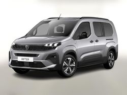 Artense silber metallic Neu 2025 Peugeot Rifter GTi Van / Kleinbus | 34.928 € (Etwas zu teuer)