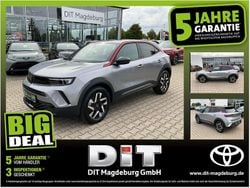 Lack grau artense/typ aussenve Gebraucht 2023 Opel Mokka-e GS Line SUV | 17.890 € (Superpreis)