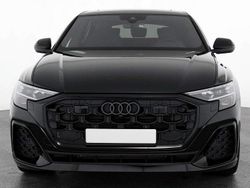 Schwarz Gebraucht 2025 Audi Q8 S-Line SUV | 86.751 €