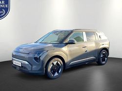 Grau Neu 2025 Kia EV3 Earth SUV | 44.690 € (Teuer)