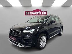 Schwarz Gebraucht 2025 Seat Ateca Xperience SUV | 28.990 € (Guter Preis)