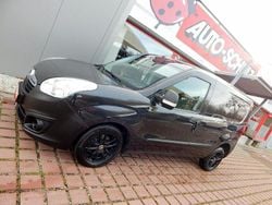 Schwarz Gebraucht 2013 Opel Combo Kombi | 3.500 € (Superpreis)