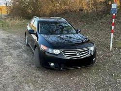 Schwarz Gebraucht 2009 Honda Accord Kombi | 4.500 € (Guter Preis)