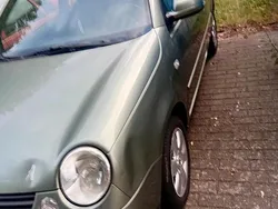 Gebraucht 2003 VW Lupo Kleinwagen | 499 €