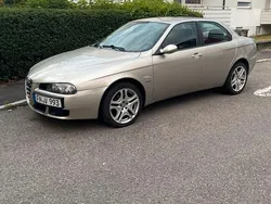 Andere farben Gebraucht 2004 Alfa Romeo 156 Limousine | 3.000 € (Fairer Preis)