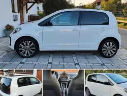 Schwarz Gebraucht 2020 VW up! Style Kleinwagen | 11.940 € (Fairer Preis)