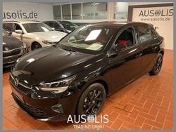 Schwarz Gebraucht 2023 Opel Corsa GS Line Limousine | 16.490 € (Superpreis)