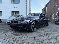 Schwarz Gebraucht 2015 BMW 430 M Sport Coupé | 11.900 € (Guter Preis)