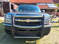 Schwarz Gebraucht 2004 Chevrolet Silverado SUV | 24.500 €