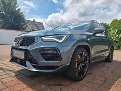 Gebraucht 2021 Cupra Ateca SUV | 29.900 € (Fairer Preis)