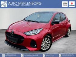 Andere Gebraucht 2024 Mazda 2 Homura-Line Kleinwagen | 25.990 € (Teuer)