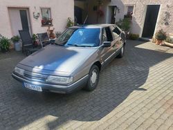 Grau Gebraucht 1989 Citroën XM Limousine | 2.800 €