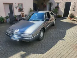 Grau Gebraucht 1989 Citroën XM Limousine | 2.850 €
