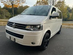 Weiß Gebraucht 2013 VW T5 Van | 26.900 €