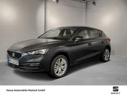 Grau Neu 2024 Seat Leon Style Limousine | 27.990 € (Fairer Preis)