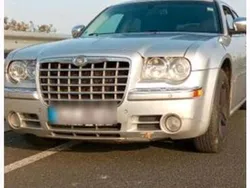 Chrysler 300C