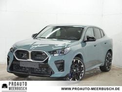 Cape york gruen Gebraucht 2024 BMW X2 Performance SUV | 52.999 € (Superpreis)