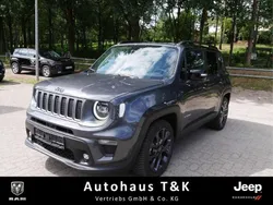 Vr679) (grau Gebraucht 2023 Jeep Renegade SUV | 25.490 € (Fairer Preis)