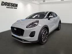 Grau Neu 2024 Ford Puma Titanium SUV | 24.950 € (Guter Preis)