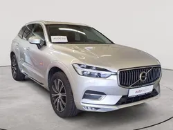 Bright silbermetallic Gebraucht 2020 Volvo XC60 Inscription SUV | 29.790 € (Guter Preis)
