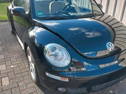 Schwarz Gebraucht 2006 VW Beetle Kleinwagen | 3.950 € (Etwas zu teuer)