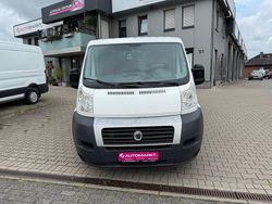 Weiss Gebraucht 2007 Fiat Ducato Van | 6.990 € (Fairer Preis)