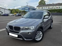 Gebraucht 2013 BMW X3 SUV | 13.400 € (Fairer Preis)