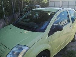 Gebraucht 2006 Citroën C2 Comfort Kleinwagen | 650 € (Superpreis)