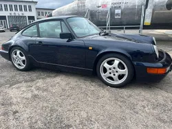 Blau Gebraucht 1991 Porsche 911 Carrera Coupé | 86.900 €