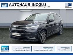 Schwarz Gebraucht 2024 VW Tiguan R SUV | 32.480 € (Superpreis)