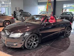 Schwarz Gebraucht 2007 Audi TT Design Coupé | 9.995 € (Etwas zu teuer)