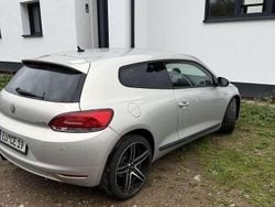 Silber Gebraucht 2013 VW Scirocco Life Coupé | 10.499 € (Fairer Preis)