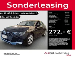 Außenfarbe: Gebraucht 2025 Audi A3 Advanced Limousine | 33.920 € (Guter Preis)