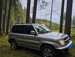 Silber Gebraucht 2004 Mitsubishi Pajero SUV | 5.150 € (Guter Preis)