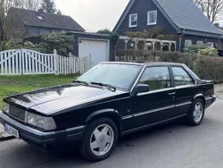 Schwarz Gebraucht 1990 Volvo 780 Coupé | 16.800 €
