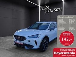 "candy" weiss Gebraucht 2023 Cupra Formentor SUV | 29.750 € (Guter Preis)