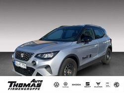 Andere farbe Neu 2025 Seat Arona Xperience SUV | 26.970 € (Fairer Preis)