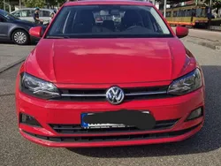 Gebraucht 2018 VW Polo Trendline Limousine | 11.500 € (Fairer Preis)