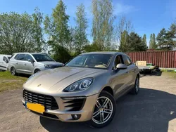 Gebraucht 2014 Porsche Macan S SUV | 29.900 € (Guter Preis)