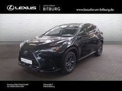 Schwarz Neu 2025 Lexus NX450h+ Business Edition SUV | 58.740 € (Fairer Preis)
