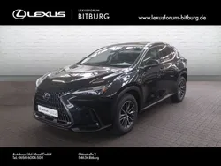 Schwarz Neu 2025 Lexus NX450h+ Business Edition SUV | 58.740 € (Fairer Preis)