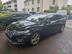 Schwarz Gebraucht 2019 Ford Mondeo Titanium S Limousine | 12.900 € (Fairer Preis)