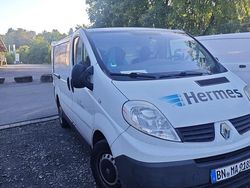 Weiß Gebraucht 2014 Renault Trafic Van | 7.000 €