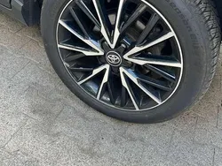 Gebraucht 2018 Toyota C-HR Team SUV | 16.500 € (Superpreis)