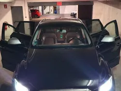 Schwarz Gebraucht 2015 Audi SQ5 SUV | 16.500 € (Superpreis)