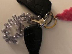 Grau Gebraucht 2007 Mercedes A160 Van / Kleinbus | 1.650 €