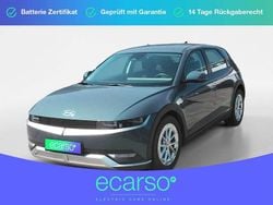 Digital teal green pearl Gebraucht 2023 Hyundai Ioniq 5 Basis SUV | 33.250 € (Fairer Preis)